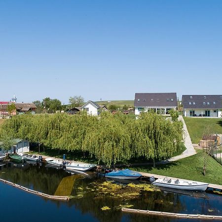 Pike Inn Dunavatul De Sus - Delta Dunarii Dunavăţu de Sus Екстериор снимка
