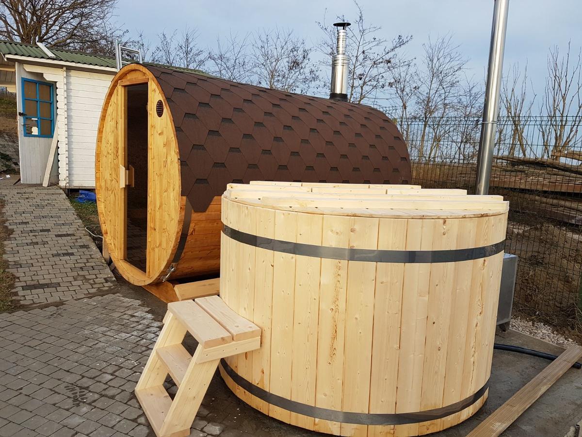 Pike Inn Dunavatul De Sus - Delta Dunarii Dunavăţu de Sus Екстериор снимка